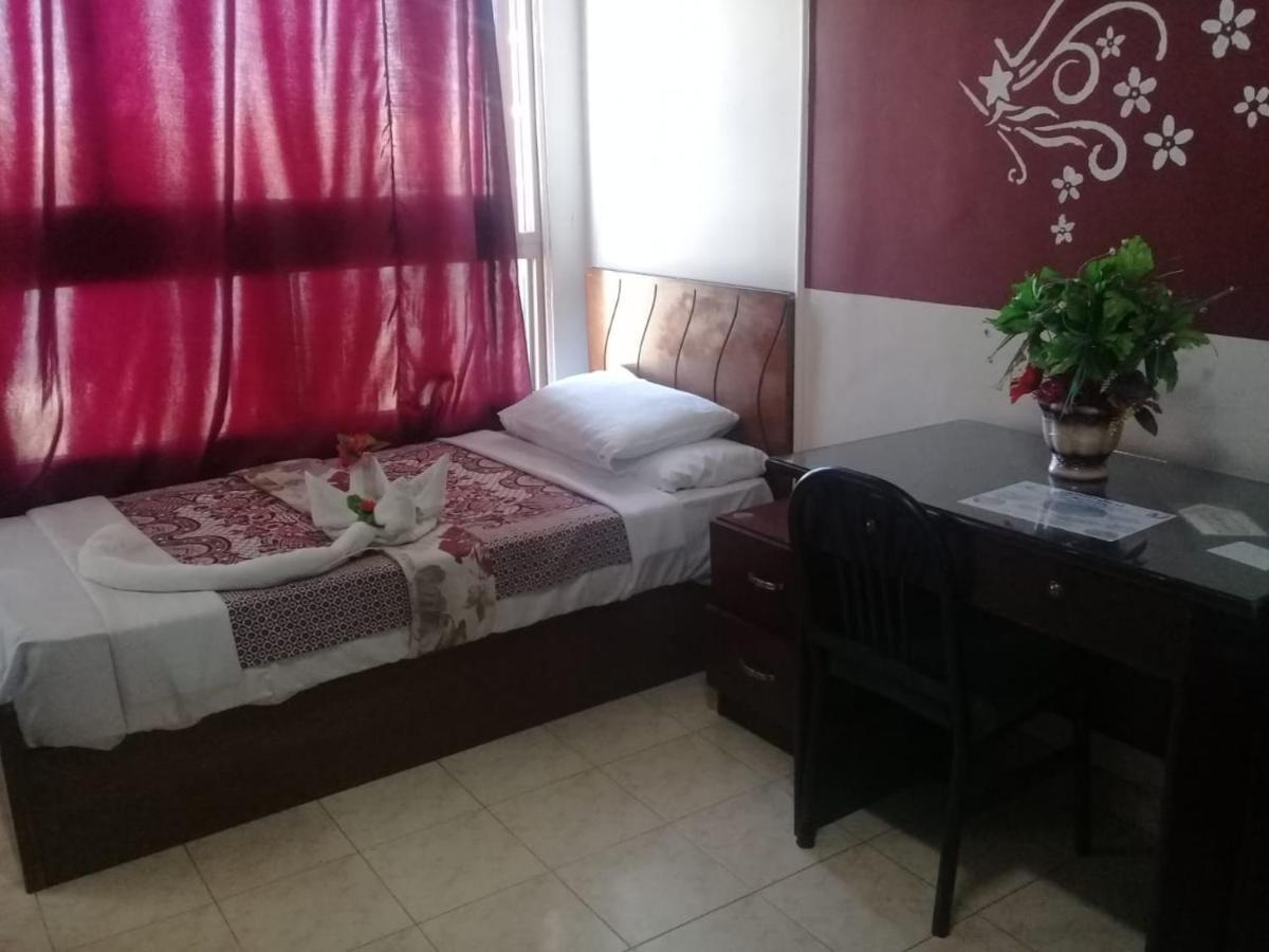 King Akhenaton Hotel Al Minya Exteriör bild